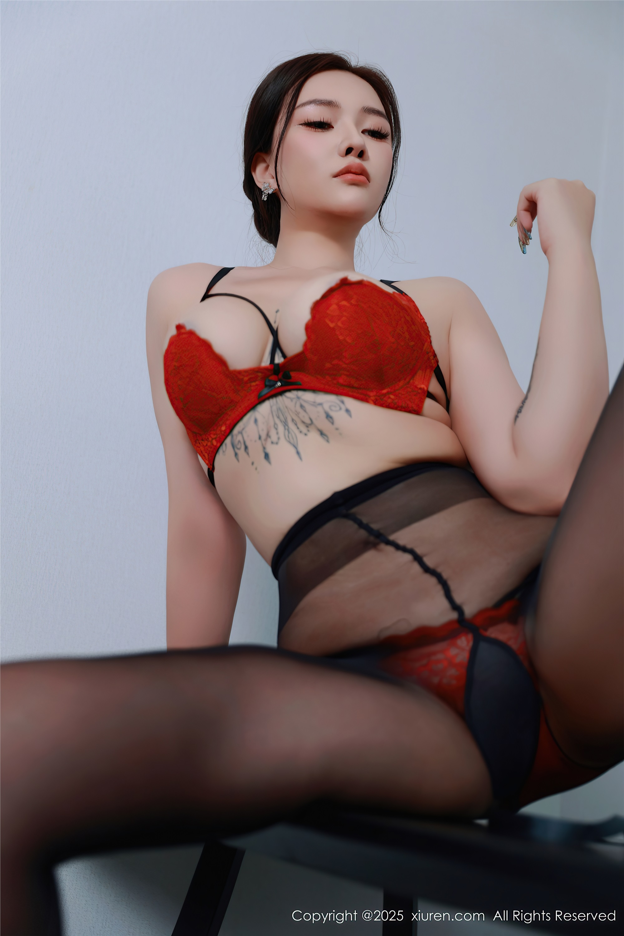 Xiuren秀人网 2025.09.10 NO.10751 娜比